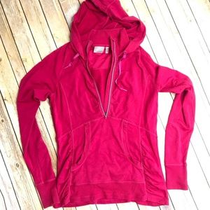 Athleta Heavenly Hail Hoodie